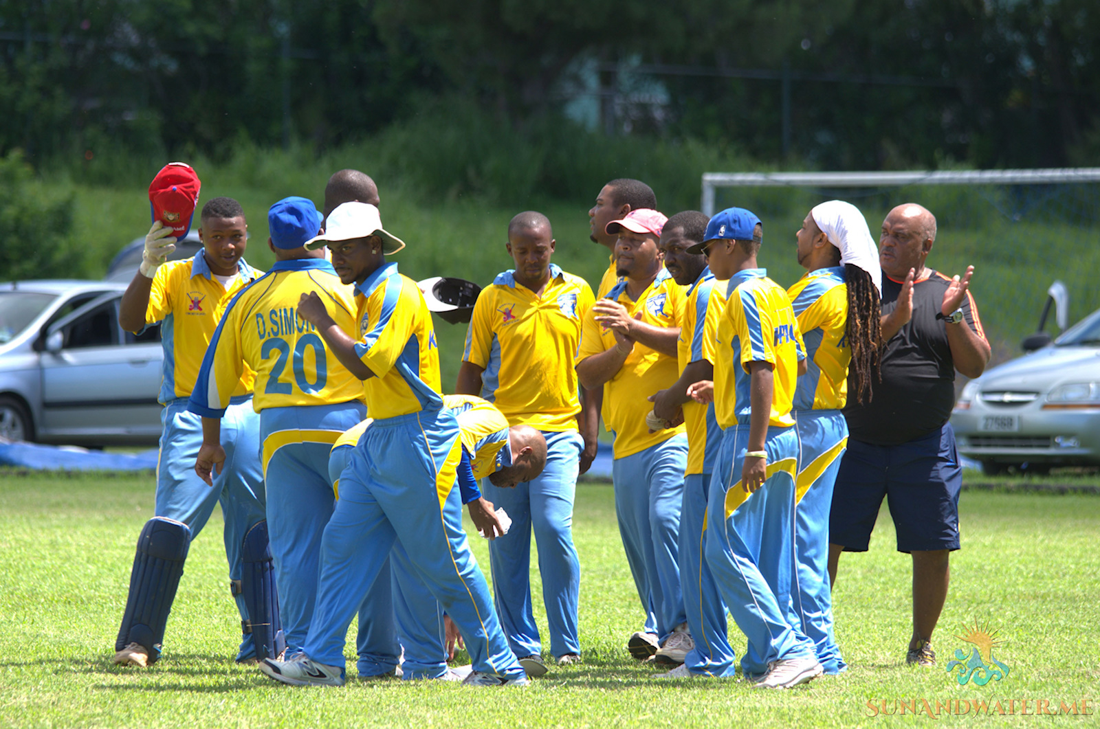 Somerset Bridge VS Flatts 2014(13)